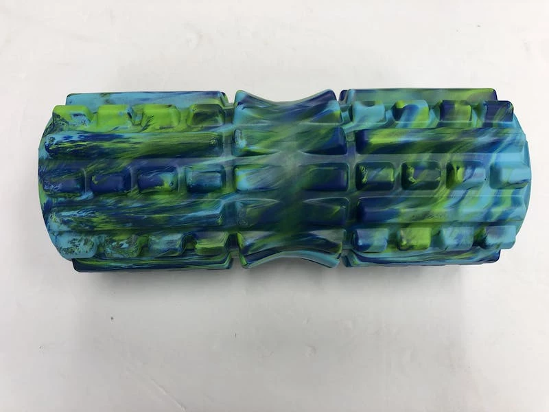 Shipping Included - *Other Brand Used 321 Strong 1ft Foam Roller Exercise And Fitness Accessories