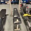 Shipping Included - *Other Brand Used DP STANDARD BENCH Benches Exercise And Fitness