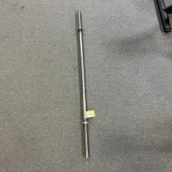 Discount - *Other Brand Used 5Ft Bars Exercise And Fitness None