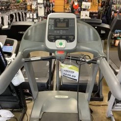 Free Shipping - Used Precor C956I Treadmills Exercise And Fitness