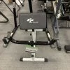 The Surprise Price - *Other Brand Used GOPLUS PREACHER CURL BENCH Benches