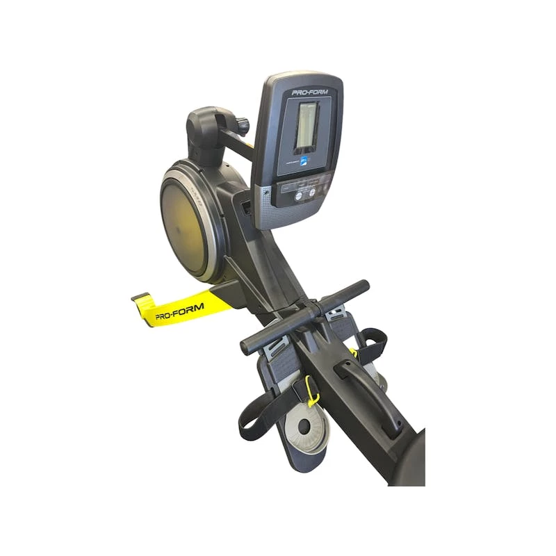 Discount - Used Proform SPORT RL Rowing Machine Exercise & Fitness - Image 2
