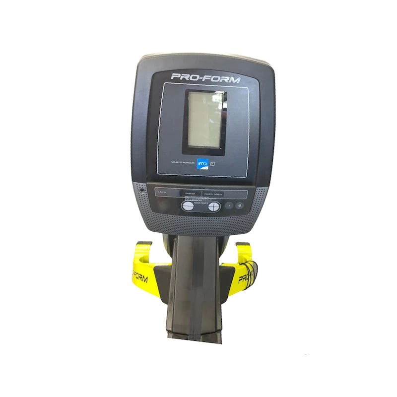 Discount - Used Proform SPORT RL Rowing Machine Exercise & Fitness - Image 4