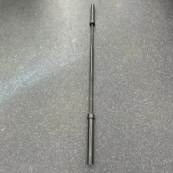 On Sale - *Other Brand Used 7Ft Bars