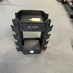 Best Price - *Other Brand Used Dumbbell Weight Stands Exercise And Fitness