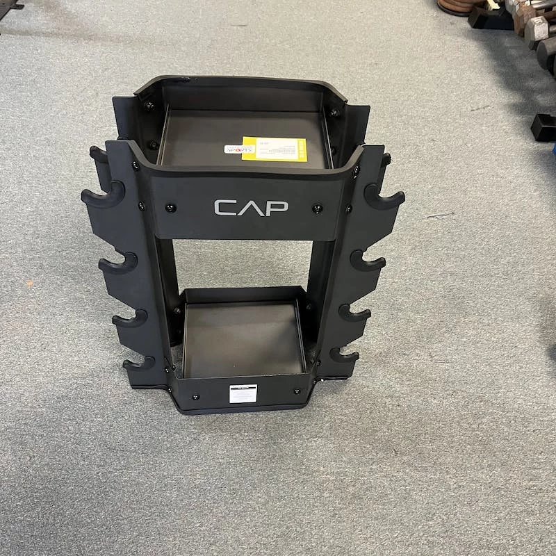 Best Price - *Other Brand Used Dumbbell Weight Stands Exercise And Fitness