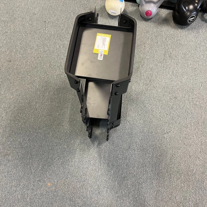 Best Price - *Other Brand Used Dumbbell Weight Stands Exercise And Fitness - Image 2