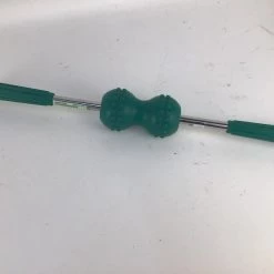 The Surprise Price - *Other Brand Used NIKKEN MAGCREATOR ROLLER MASSAGER Exercise And Fitness Accessories