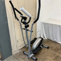 Best Price - Used Sunny MAGNETIC ELLIPTICAL BIKE Ellipticals