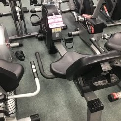 Shipping Included - Used SportsArt 500 2B Magnet Stationary Bikes Exercise & Fitness