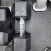 Free Shipping - *Other Brand Used 40 Lb Dumbbells