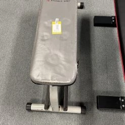 On Sale - Used Fitness Gear BENCH Benches Exercise And Fitness