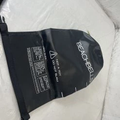 On Sale - *Other Brand Used Beachbells Portable Sand Filled Kettlebell Exercise & Fitness