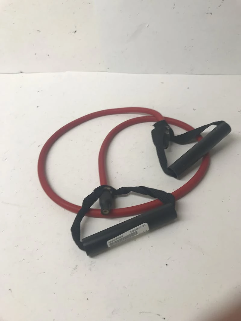 Best Price - Used SPRI Medium Core Training Exercise And Fitness Red