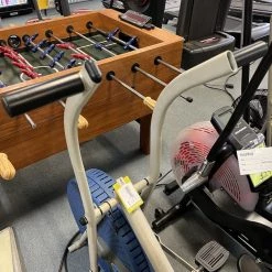 Discount - *Other Brand Used EXCEL 286A Fan Stationary Bikes Exercise And Fitness