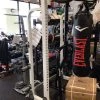 Best Price - Used Fitness Gear PRO HR 500 HALF RACK Benches Exercise & Fitness