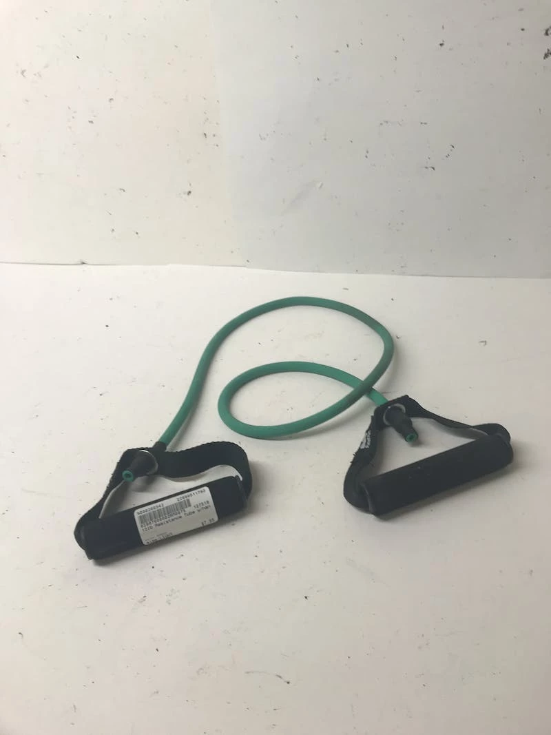 The Surprise Price - *Other Brand Used Light Core Training Exercise And Fitness Green