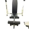 Discount - *Other Brand Used POWERHOUSE BENCH Benches Exercise And Fitness