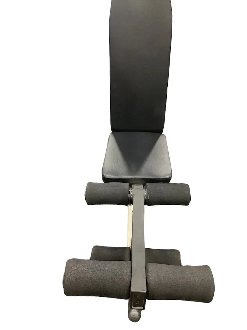 Discount - *Other Brand Used POWERHOUSE BENCH Benches Exercise And Fitness - Image 2