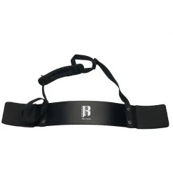 Free Shipping - *Other Brand Used Exercise And Fitness Accessories Black