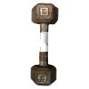 The Surprise Price - *Other Brand Used 8 Lb Dumbbells