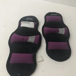 Discount - Used Golds Gym Core Training Purple