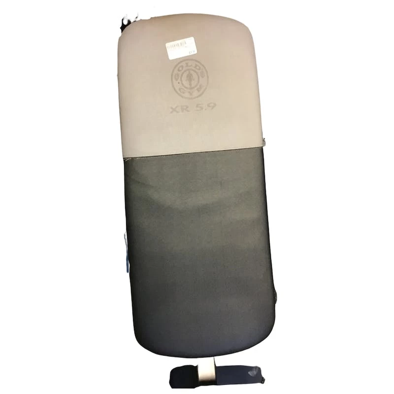 Best Price - Used Golds Gym XR 5.9 Benches Exercise And Fitness - Image 2