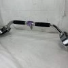 Free Shipping - *Other Brand Used Pro Style 24" Chrome Lat Bar / Gym Pully Attachment Exercise & Fitness / Accessories