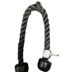 Best Price - *Other Brand Used TRICEP ROPE Exercise And Fitness Accessories