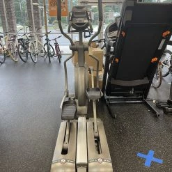 Free Shipping - Used Spirit SPIRIT ELLIPTICAL Ellipticals