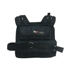 Shipping Included - *Other Brand Used MIR Pro Weight Vest Exercise And Fitness Accessories