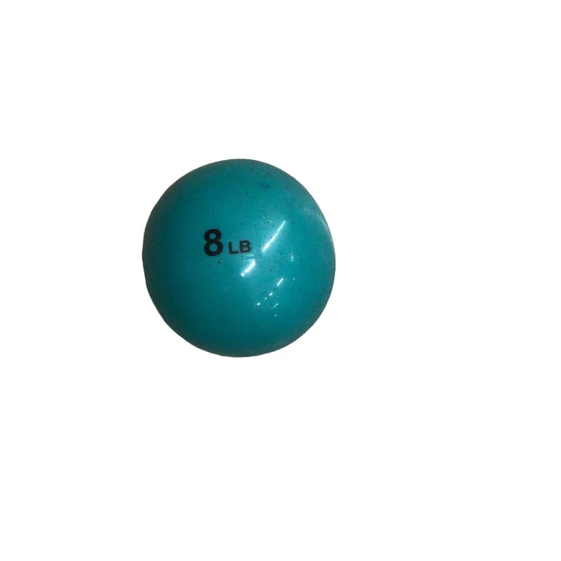 Discount - *Other Brand Used 8 Lb Core Training Teal