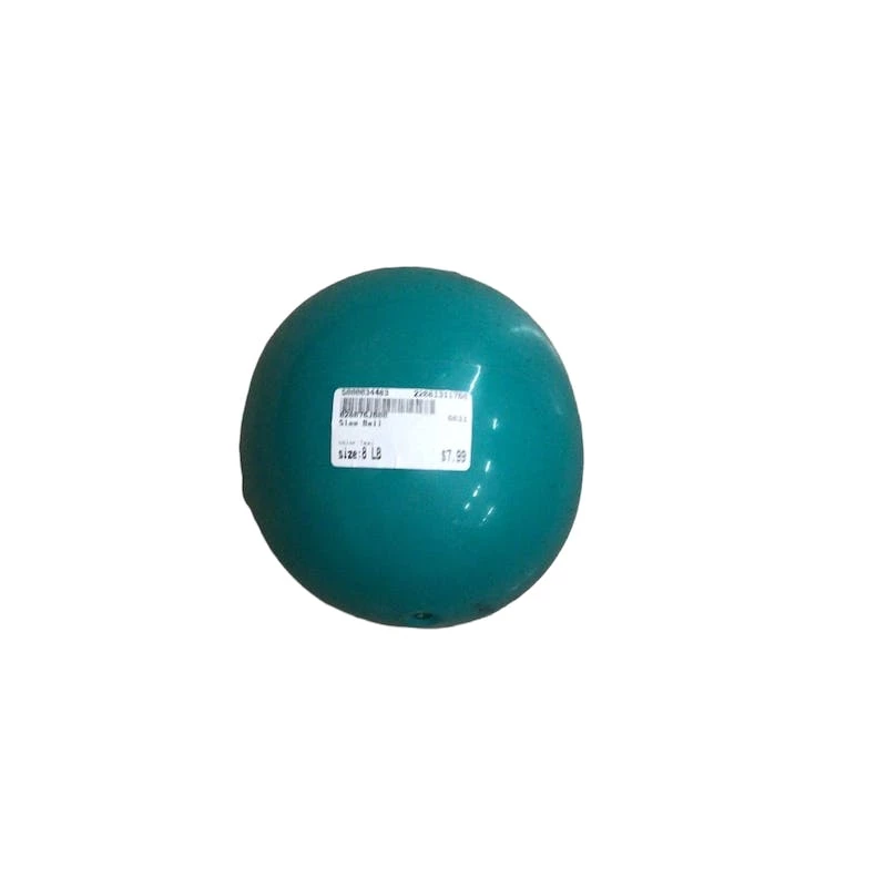 Discount - *Other Brand Used 8 Lb Core Training Teal - Image 3