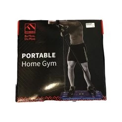 Best Price - *Other Brand Used FITINDEX PORTABLE HOME GYM Home Gyms