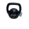 Best Price - Used Tone Fitness 15 Lb Kettlebells Black