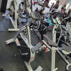 On Sale - Used Diamondback 910IC SPIN BIKE Magnet Stationary Bikes Exercise & Fitness / Stationary Bikes