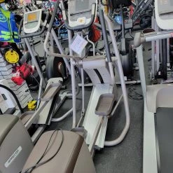 Best Price - Used Precor 5.37 Ellipticals Exercise & Fitness / Ellipticals