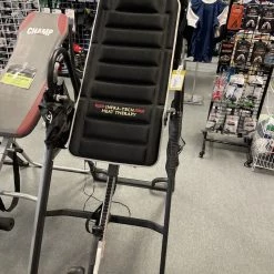 The Surprise Price - *Other Brand Used INVERSION TABLE Inversion Tables Exercise And Fitness None