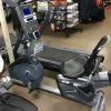 Free Shipping - Used Nautilus R616 Magnet Stationary Bikes Exercise & Fitness