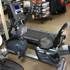 Free Shipping - Used Nautilus R616 Magnet Stationary Bikes Exercise & Fitness