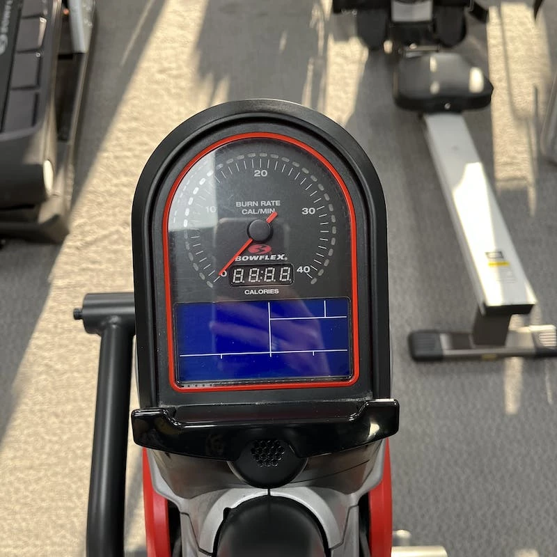 Discount - Used Bowflex M5 Ellipticals Exercise And Fitness - Image 4
