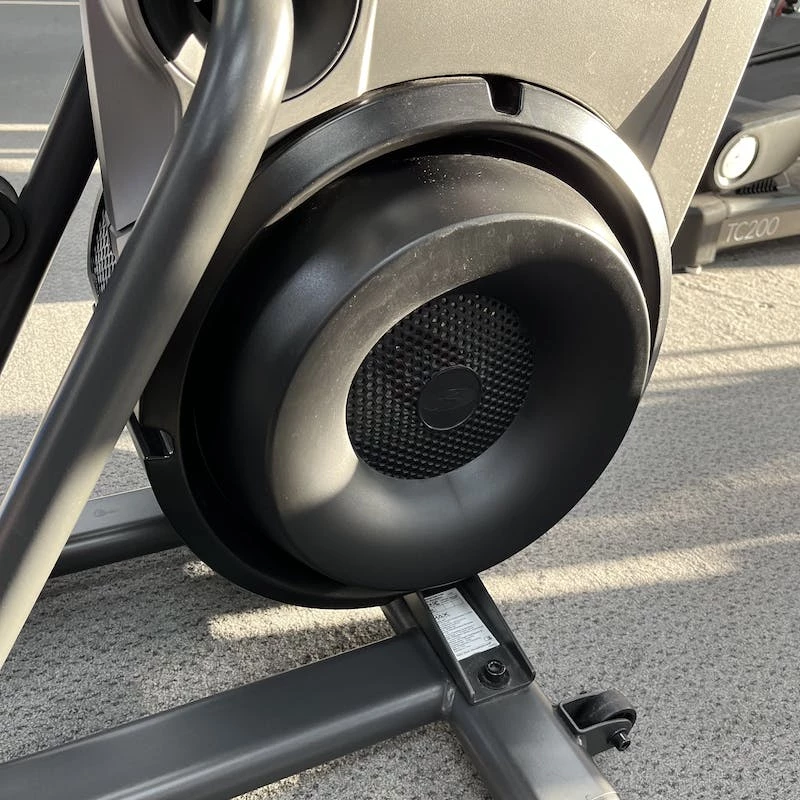 Discount - Used Bowflex M5 Ellipticals Exercise And Fitness - Image 5