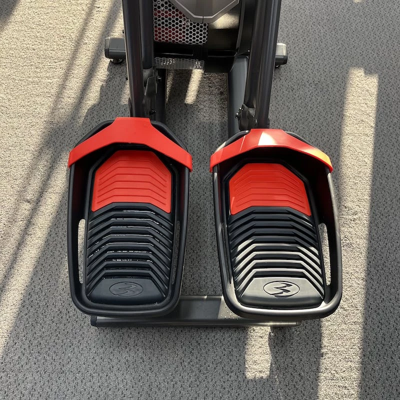 Discount - Used Bowflex M5 Ellipticals Exercise And Fitness - Image 6