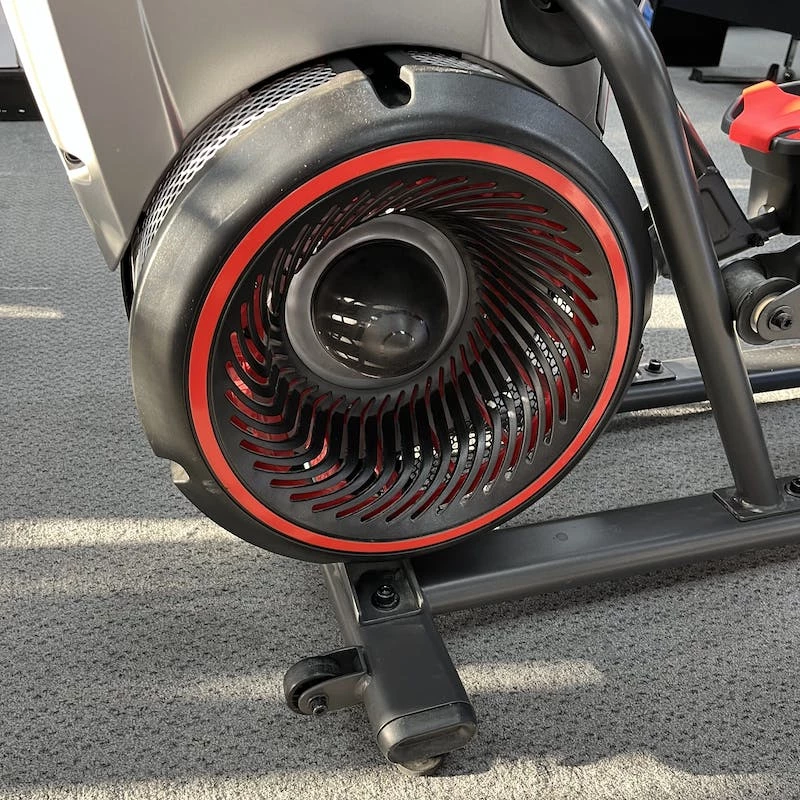 Discount - Used Bowflex M5 Ellipticals Exercise And Fitness - Image 7