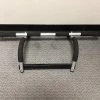 Shipping Included - Used Iron Gym Pull Up Bar Exercise & Fitness / Accessories