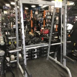 On Sale - Used Body Solid GS348Q Home Gyms Exercise And Fitness